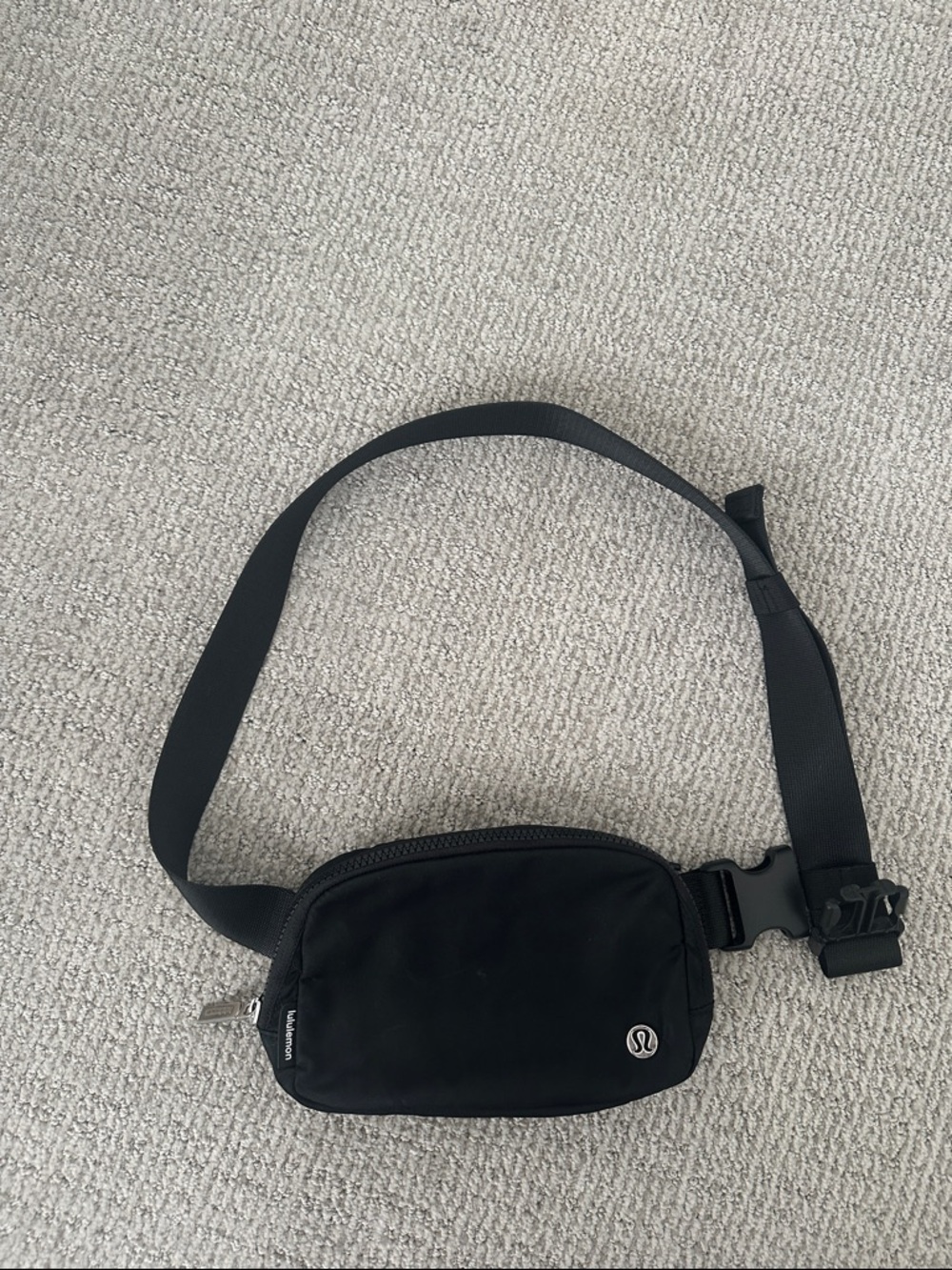 Lululemon Belt Bag